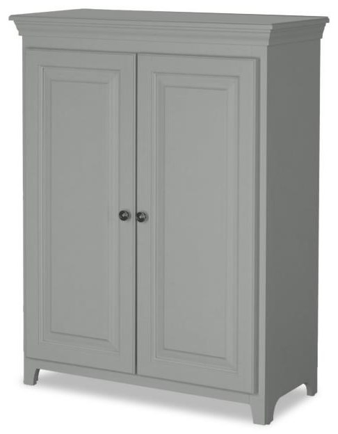 Johnny 2 door accent cabinet hotsell